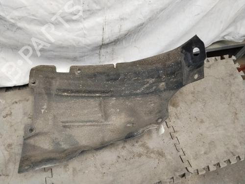 Used Wheel arch Wheel arch RENAULT MEGANE IV Hatchback (B9A/M/N_) 1.2 TCe 130 (B9MR) (130 hp) 40610017 40610017