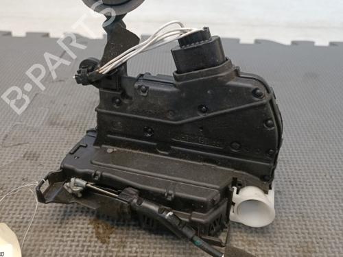 Used Front left lock Front left lock RENAULT CLIO IV (BH_) 1.5 dCi 90 (90 hp) 22131324 22131324