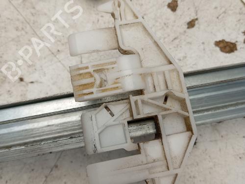 Front right window mechanism PEUGEOT 406 (8B) 2.0 HDI 110 | BP29269978C23 
