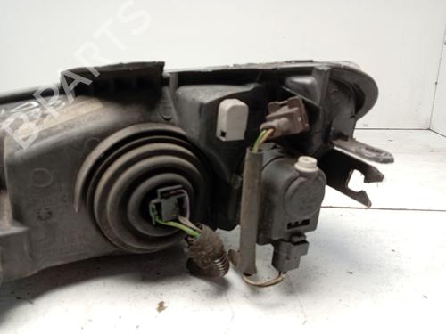 Faro derecho PEUGEOT 206 Hatchback (2A/C) 2.0 HDI 90 | BP29840683C29