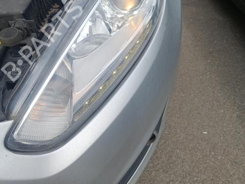 Left headlight FORD FIESTA VI (CB1, CCN) 1.5 TDCi | BP33604511C28 - Image 3
