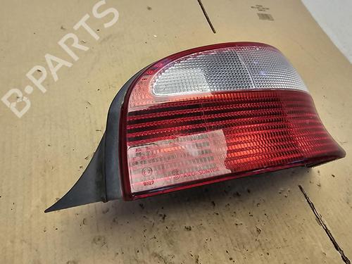 Used Right taillight Right taillight CITROËN SAXO (S0, S1) 1.5 D (58 hp) 39972425 39972425