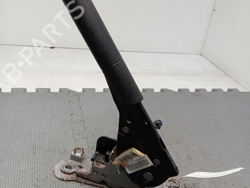 Hand brake PEUGEOT 208 I (CA_, CC_) 1.2 VTI 82 | BP23805477I18 