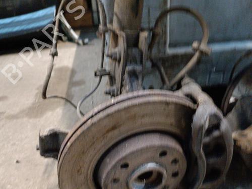 Used Right front steering knuckle CITROËN JUMPY II Van 1.6 HDi 90 16V (90 hp) 22130588
