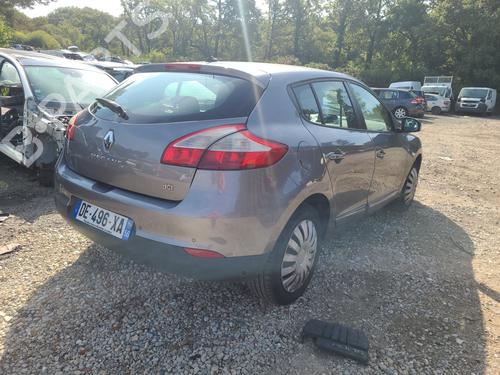 Interior roof RENAULT MEGANE III Hatchback (BZ0/1_, B3_) 1.5 dCi (BZ0C) | BP27684696I12