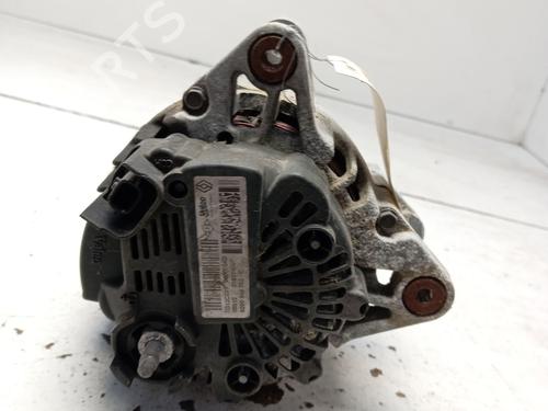 Generator RENAULT SCÉNIC III (JZ0/1_) 1.2 TCe (116 hp) 29840612