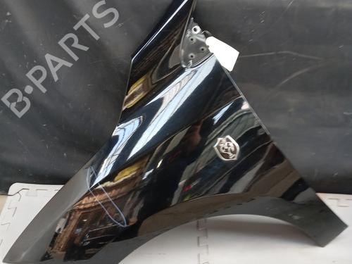 Used Left front fenders RENAULT MEGANE III Grandtour (KZ0/1) 2.0 dCi (KZ0Y) (150 hp) 29255954