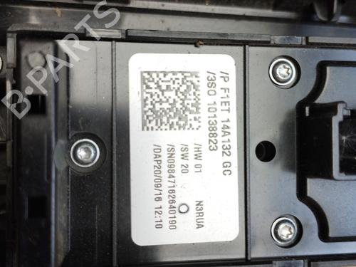 Left front window switch FORD B-MAX (JK) 1.0 EcoBoost | BP36902901I27  - Image 5