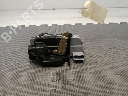 Used Rear right lock CITROËN XSARA PICASSO (N68) 2.0 HDi (90 hp) 21569464