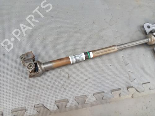 Used Steering column Steering column PEUGEOT 208 I (CA_, CC_) 1.2 VTI 82 (82 hp) 24147285 24147285