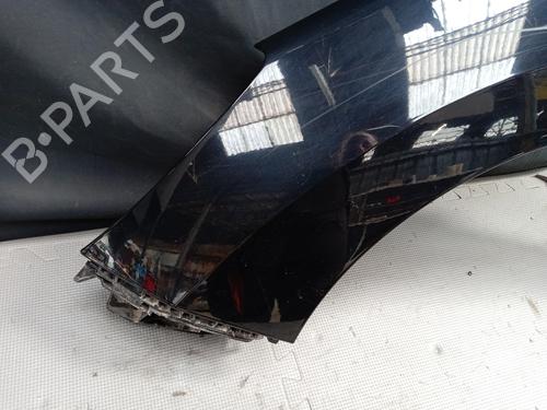 Left front fenders PEUGEOT 308 I (4A_, 4C_) 1.6 16V | BP25003111C41 