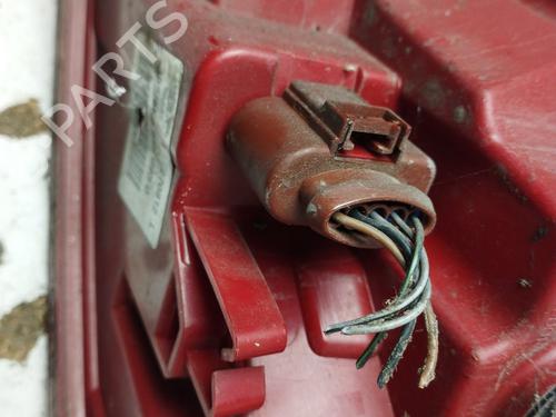 Left taillight AUDI A4 Allroad B8 (8KH)  | BP30316218C34  - Image 5