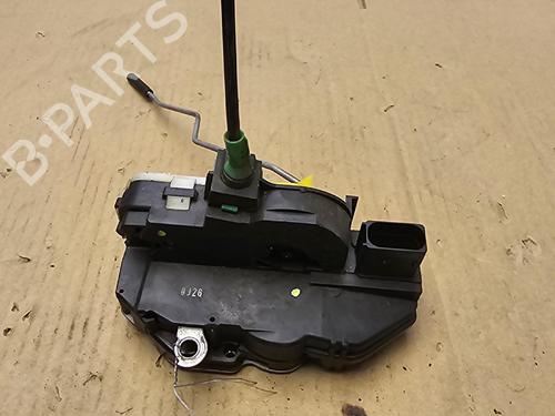 rear-left-lock-opel-astra-j-p10-2009-2010-2011-2012-2013-2014-2015-2016-39972441 main image