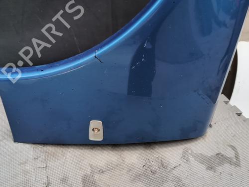 Left front fenders PEUGEOT 406 Coupe (8C) 2.0 16V | BP21322400C41 