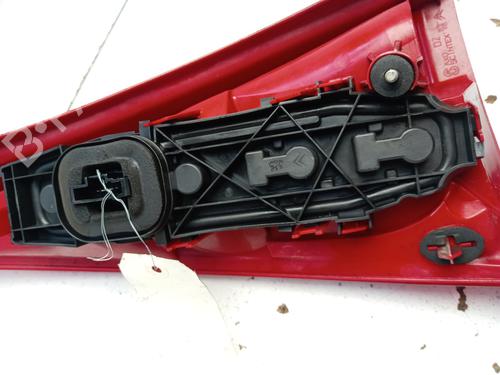 Right taillight CITROËN C3 I (FC_, FN_) 1.4 HDi | BP29465325C35 