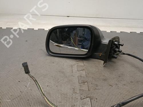 Left mirror PEUGEOT 307 (3A/C) 1.6 16V | BP21540642C26 