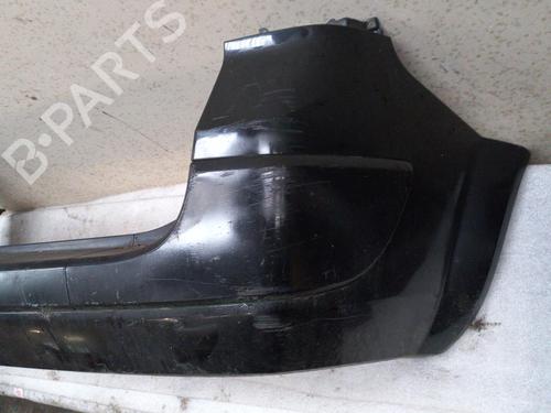 Rear bumper RENAULT MEGANE II Estate (KM0/1_) 1.5 dCi (KM1F) | BP22129602C8 
