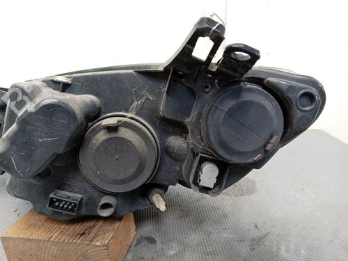 Right headlight PEUGEOT 1007 (KM_) 1.4 HDi | BP25600887C29 