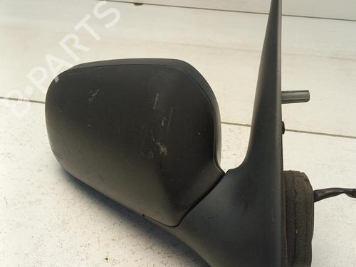 Right mirror CITROËN XSARA (N1) 1.9 D | BP22129364C27 