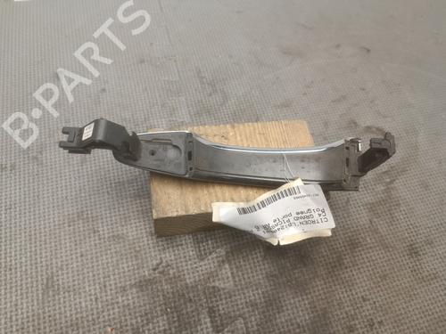 Rear right exterior door handle CITROËN C4 Grand Picasso II (DA_, DE_) 2.0 BlueHDi 150 | BP22387939C130 
