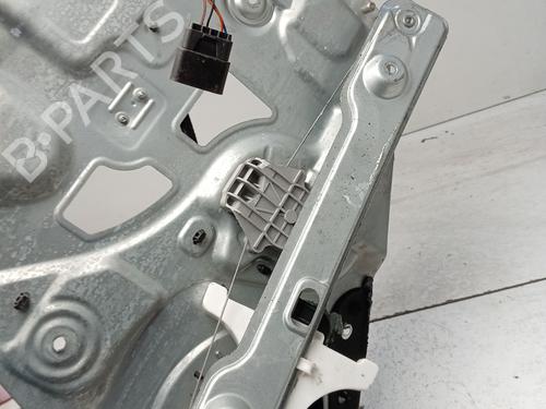 Rear right window mechanism PEUGEOT 106 II (1A_, 1C_) 1.0 i | BP30355989C25