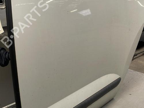 Left rear door PEUGEOT 3008 I MPV (0U_) 1.6 HDi | BP21322821C4 