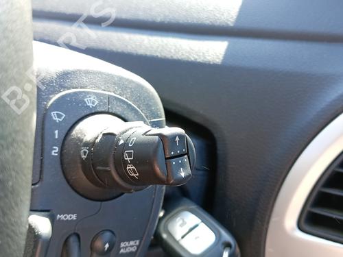 Used Steering column stalk RENAULT MODUS / GRAND MODUS (F/JP0_) 1.5 dCi (FP0F, JP0F) (86 hp) 25003033