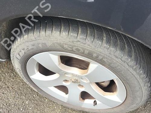 Air vent PEUGEOT 3008 I MPV (0U_) 1.6 HDi | BP21323756I21 