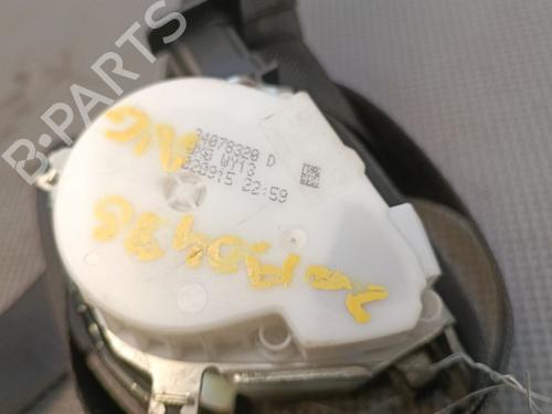 Used Front left seatbelt Front left seatbelt BMW 1 (F20) 118 i (136 hp) 21322457 21322457