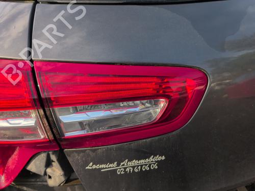 Venstre baglygte bagklap DS DS 5 (KF_) 1.6 BlueHDi 120 (120 hp) 30318374