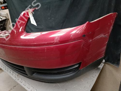 Front bumper VW TOURAN (1T1, 1T2) 1.6 | BP21538447C7 