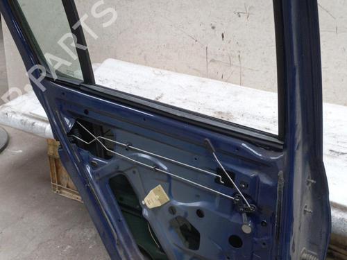 Left rear door DACIA SANDERO 1.5 dCi | BP21325099C4 