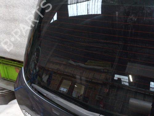 Tailgate OPEL CORSA D (S07) 1.3 CDTI (L08, L68) | BP21324394C6 