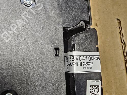 Climate control OPEL ASTRA J GTC 1.7 CDTI (08) | BP39933156I5 - Image 4