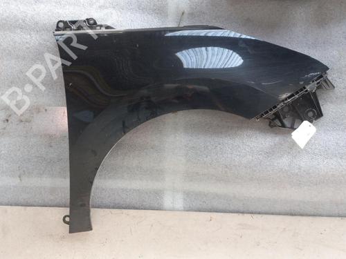 Right front fenders PEUGEOT 5008 (0U_, 0E_) 1.6 HDi | BP21324007C42 