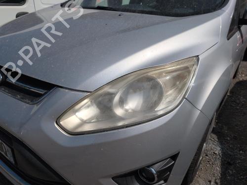 Used Left headlight Left headlight 38186340 38186340