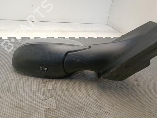 Right mirror FIAT BRAVO II (198_) 1.9 D Multijet (198AXB1A) | BP21388993C27 