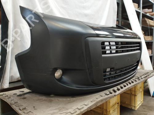 Front bumper CITROËN NEMO MPV 1.4 HDi | BP31927451C7 - Image 9
