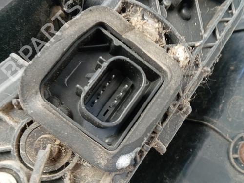 Højre baglygte FIAT DOBLO Bus (263_) 1.3 D Multijet (263AXC1A) | BP25002779C35 