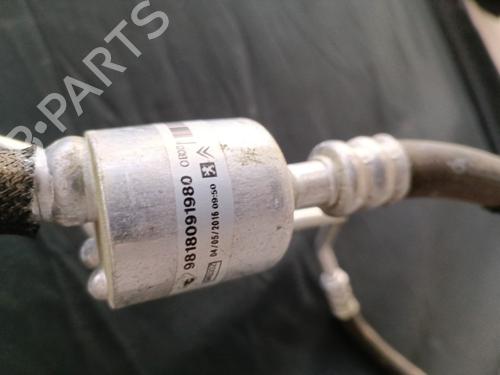 AC pipe CITROËN C4 CACTUS 1.2 VTi 82 | BP22131412M126  - Image 5