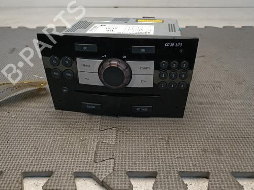 Switch OPEL CORSA D (S07) 1.4 (L08, L68) | BP21573270I30 - Image 5