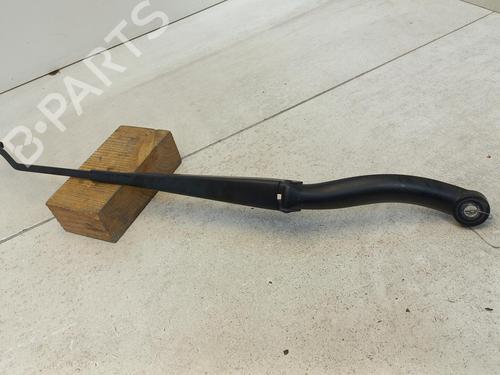 Used Front windshield wiper arm PEUGEOT 307 (3A/C) 2.0 HDi 90 (90 hp) 22129900