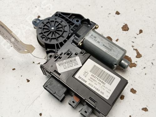 Rudehejsemotor forskærm højre PEUGEOT 307 (3A/C) 2.0 HDi 110 (107 hp) 29373123