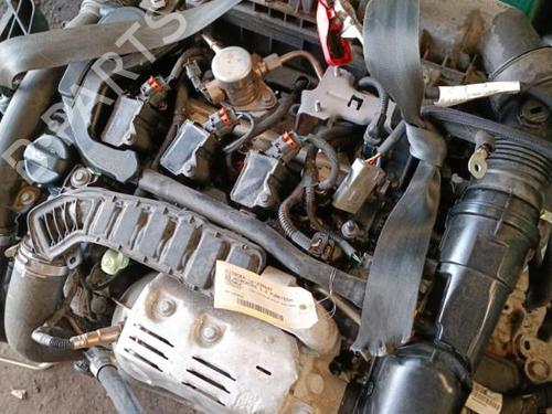 Engine CITROËN C5 AIRCROSS (A_) 1.2 PureTech 130 (ARHNSJ) | BP21323925M1