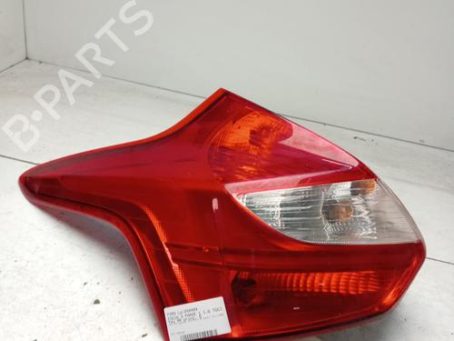 Used Left taillight FORD FOCUS III 1.6 TDCi (115 hp) 30355972