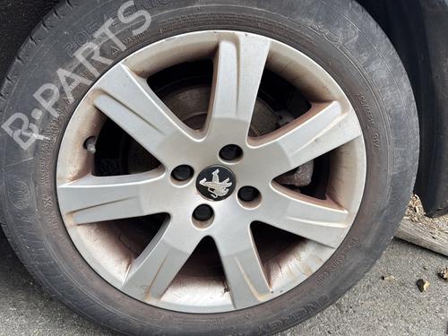 Used Rim PEUGEOT 308 SW I (4E_, 4H_) 1.6 HDi (92 hp) 27527814
