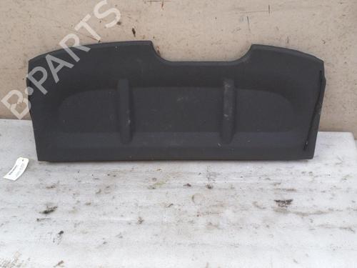 Used Rear parcel shelf CHEVROLET AVEO / KALOS Hatchback (T250, T255) 1.2 (72 hp) 21325153
