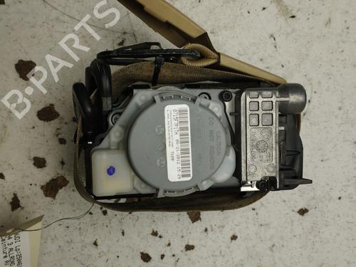 Front left seatbelt AUDI A4 Allroad B8 (8KH)  | BP30316236I26  - Image 5