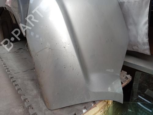 Used Rear bumper Rear bumper FORD FOCUS II Convertible 2.0 TDCi (136 hp) 33828336 33828336