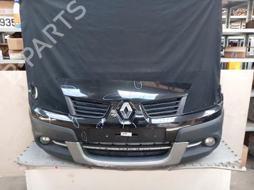 Pare-chocs avant RENAULT SCÉNIC II (JM0/1_) 1.9 dCi (JM14) (131 hp) 29407780